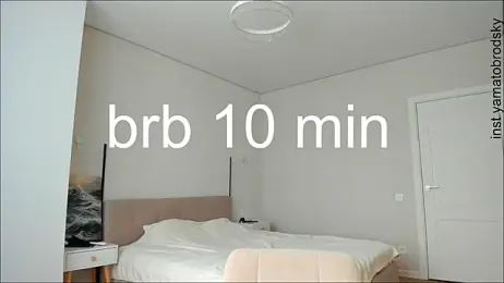 YamatoBrodsky stripchat stream image