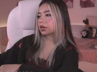 andromeedaa camsoda stream image, 19.12.2025 15:20