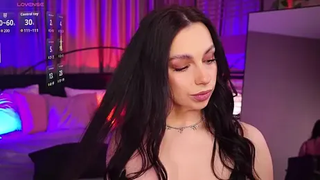 LunaNight stripchat stream image