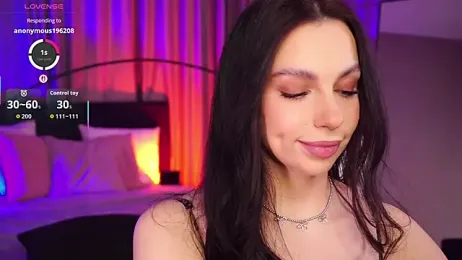 LunaNight stripchat stream image