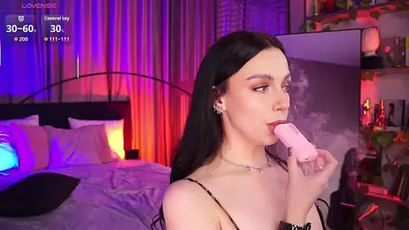 LunaNight stripchat stream image