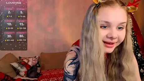 Britney_Lynch stripchat stream image