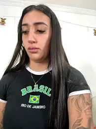 Hannahoff stripchat stream image