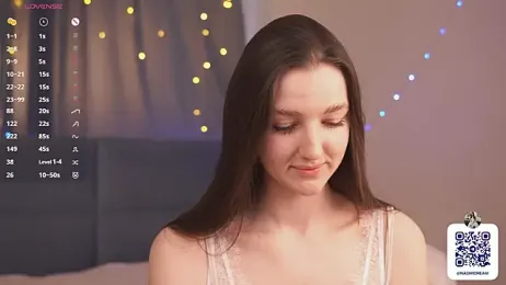 GeorginaDudley stripchat stream image