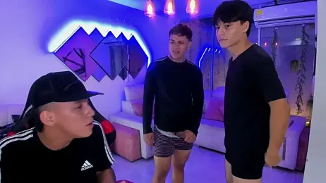 Houseofwarrios stripchat stream image