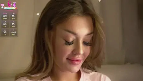 AnnyBangs stripchat stream image