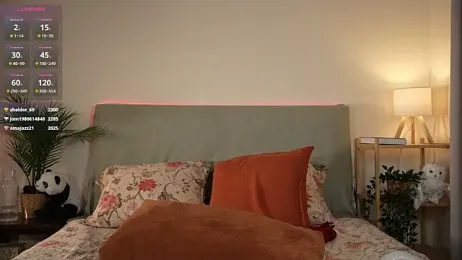 ohhoneykate stripchat stream image