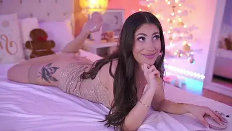 OhhAisha stripchat stream image