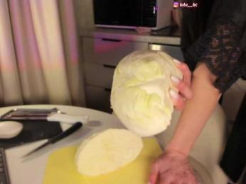 Lulu bongacams stream image, 20.12.2025 16:20