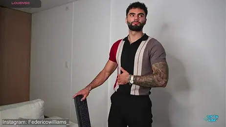 Derek_w stripchat stream image