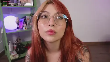 YunoRose_ stripchat stream image