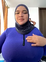 sweetmuslim01 stripchat stream image, 21.12.2025 16:20