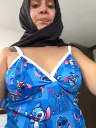 sweetmuslim01 stripchat stream image, 21.12.2025 16:20