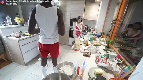 MacTroy stripchat stream image