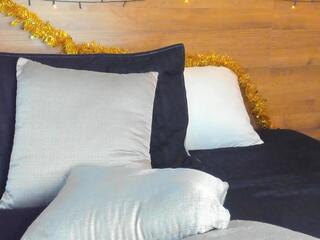 Zara Bliss flirt4free stream image, 21.12.2025 23:00