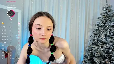 MilliMouse stripchat stream image