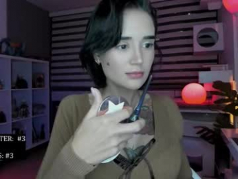 lonelly_lolly98 chaturbate stream image