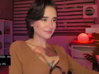 lonelly_lolly98 chaturbate stream image