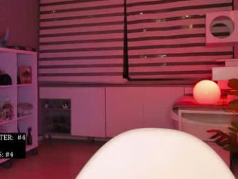 lonelly_lolly98 chaturbate stream image