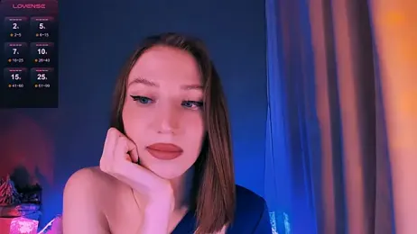 ellaamber stripchat stream image