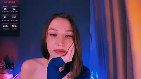 ellaamber stripchat stream image