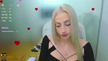 aileen_williams stripchat stream image