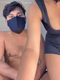 Janhvi- stripchat stream image