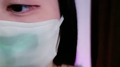 irohani_usagi stripchat stream image