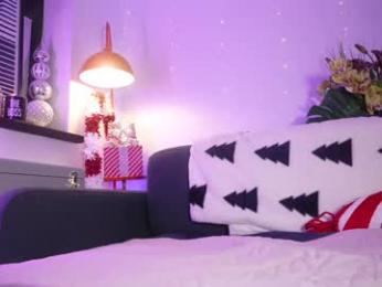 littlee33 chaturbate stream image, 22.12.2025 21:20