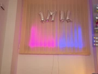 welcome2pleasureland chaturbate stream image