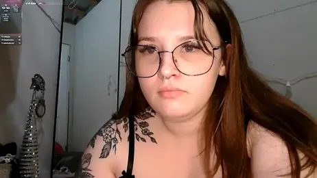 MrsJess stripchat stream image