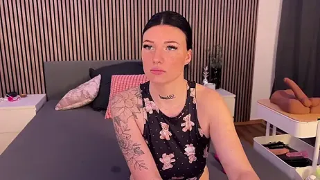 LizaRoxx stripchat stream image