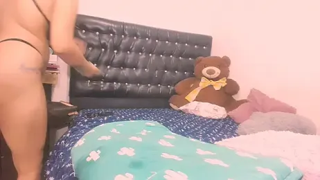 sexylatin_ stripchat stream image