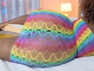 hornyafricangirl camsoda stream image