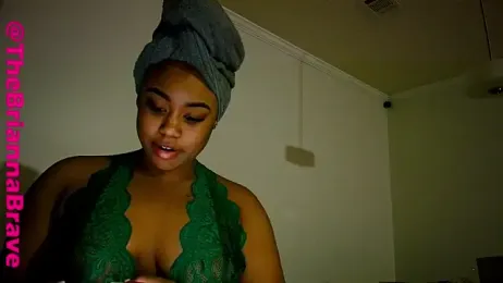 BriannaBrave stripchat stream image