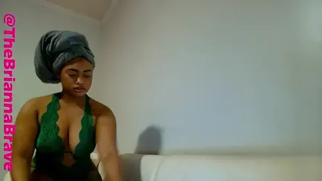 BriannaBrave stripchat stream image