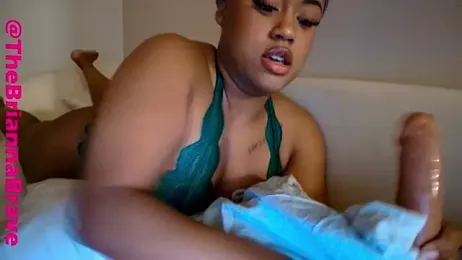 BriannaBrave stripchat stream image