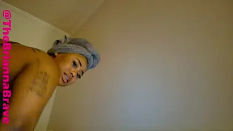 BriannaBrave stripchat stream image