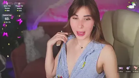 JennyyLuv stripchat stream image