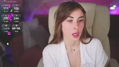 JennyyLuv stripchat stream image