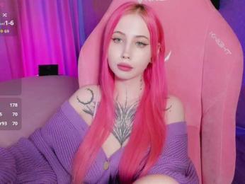 luvsoak bongacams stream image, 23.12.2025 09:30