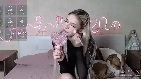 Betty_Blamee stripchat stream image