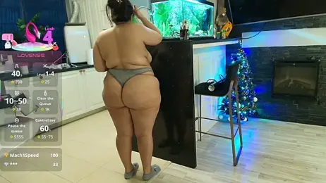 Layla- stripchat stream image