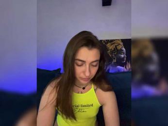 WILDGIRL bongacams stream image, 23.12.2025 16:50