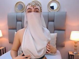 Aliah Manzur flirt4free stream image, 23.12.2025 11:20