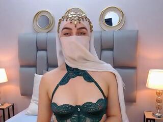 Aliah Manzur flirt4free stream image, 23.12.2025 11:20