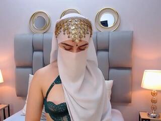 Aliah Manzur flirt4free stream image, 23.12.2025 11:20