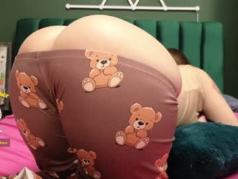 kimmie_ chaturbate stream image