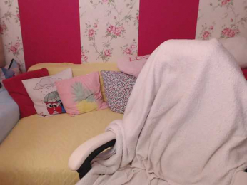 NatashaRouge bongacams stream image