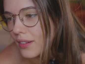 rebeccastonee chaturbate stream image